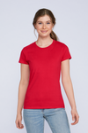 PREMIUM COTTON® LADIES' T-SHIRT | GIL4100