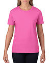PREMIUM COTTON® LADIES' T-SHIRT | GIL4100