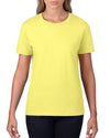 PREMIUM COTTON® LADIES' T-SHIRT | GIL4100