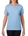 PREMIUM COTTON® LADIES' T-SHIRT | GIL4100