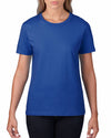 PREMIUM COTTON® LADIES' T-SHIRT | GIL4100