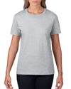 PREMIUM COTTON® LADIES' T-SHIRT | GIL4100