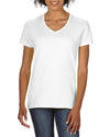 PREMIUM COTTON® LADIES' V-NECK T-SHIRT | GIL4100V