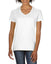 PREMIUM COTTON® LADIES' V-NECK T-SHIRT | GIL4100V