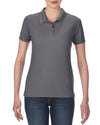 PERFORMANCE® LADIES' DOUBLE PIQUÉ POLO | GIL43800