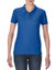 PERFORMANCE® LADIES' DOUBLE PIQUÉ POLO | GIL43800