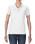 PERFORMANCE® LADIES' DOUBLE PIQUÉ POLO | GIL43800