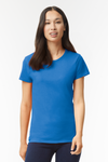 HEAVY COTTON™ LADIES' T-SHIRT | GIL5000