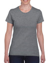 HEAVY COTTON™ LADIES' T-SHIRT | GIL5000