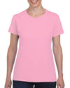 HEAVY COTTON™ LADIES' T-SHIRT | GIL5000