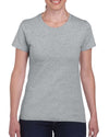HEAVY COTTON™ LADIES' T-SHIRT | GIL5000