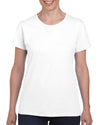 HEAVY COTTON™ LADIES' T-SHIRT | GIL5000