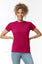 SOFTSTYLE® LADIES' T-SHIRT | GIL64000