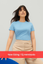 SOFTSTYLE® LADIES' T-SHIRT | GIL64000