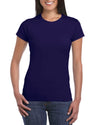 SOFTSTYLE® LADIES' T-SHIRT | GIL64000