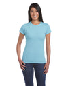 SOFTSTYLE® LADIES' T-SHIRT | GIL64000