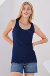 SOFTSTYLE® LADIES' TANK TOP | GIL64200