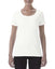 SOFTSTYLE® LADIES' DEEP SCOOP T-SHIRT | GIL64550