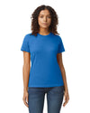 SOFTSTYLE® MIDWEIGHT WOMEN'S T-SHIRT | GIL65000