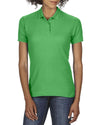 DRYBLEND® LADIES' DOUBLE PIQUÉ POLO | GIL75800