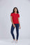 PREMIUM COTTON® LADIES' DOUBLE PIQUÉ POLO | GIL85800