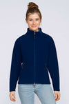 HAMMER LADIES MICRO-FLEECE JACKET | GILPF800