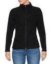 HAMMER LADIES MICRO-FLEECE JACKET | GILPF800