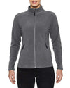 HAMMER LADIES MICRO-FLEECE JACKET | GILPF800