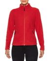 HAMMER LADIES MICRO-FLEECE JACKET | GILPF800