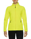 HAMMER LADIES MICRO-FLEECE JACKET | GILPF800