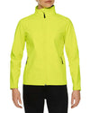 HAMMER LADIES SOFTSHELL JACKET | GILSS800