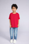 HEAVY COTTON™ TODDLER T-SHIRT | GIP5100