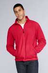HAMMER UNISEX MICRO-FLEECE JACKET | GIPF800