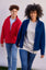 HAMMER UNISEX MICRO-FLEECE JACKET | GIPF800