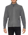 HAMMER UNISEX MICRO-FLEECE JACKET | GIPF800