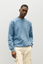 SOFTSTYLE® MIDWEIGHT FLEECE ADULT CREWNECK | GISF000