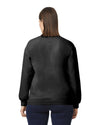 SOFTSTYLE® MIDWEIGHT FLEECE ADULT CREWNECK | GISF000