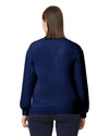 SOFTSTYLE® MIDWEIGHT FLEECE ADULT CREWNECK | GISF000