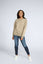 SOFTSTYLE® MIDWEIGHT FLEECE ADULT CREWNECK | GISF000