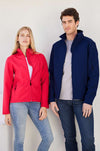 HAMMER UNISEX SOFTSHELL JACKET | GISS800