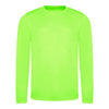LONG SLEEVE COOL T | JC002