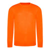 LONG SLEEVE COOL T | JC002