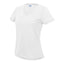 V NECK WOMEN'S COOL T | JC006