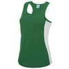 WOMEN'S COOL CONTRAST VEST | JC016