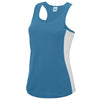 WOMEN'S COOL CONTRAST VEST | JC016