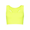 WOMEN'S COOL SPORTS CROP TOP | JC017