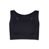 WOMEN'S COOL SPORTS CROP TOP | JC017
