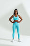 GIRLIE CROSS BACK CROP TOP | JC019