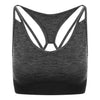GIRLIE CROSS BACK CROP TOP | JC019