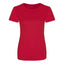 WOMEN'S COOL SMOOTH T | JC025
